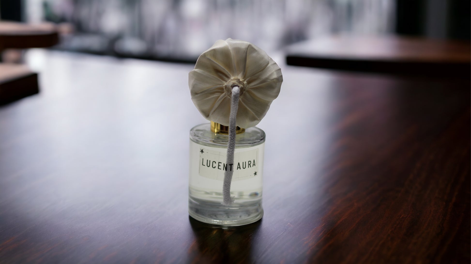 Rum Punch Reed Diffuser - Lucent Aura