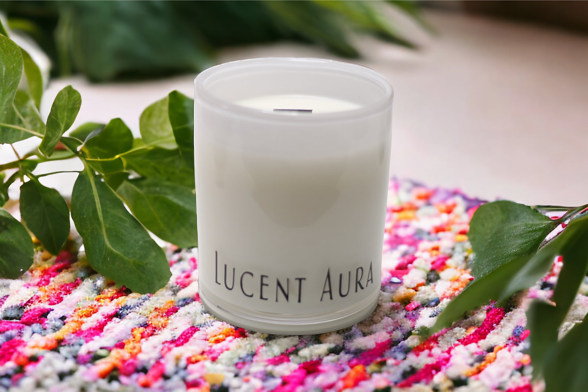 Spring Time - Lucent Aura