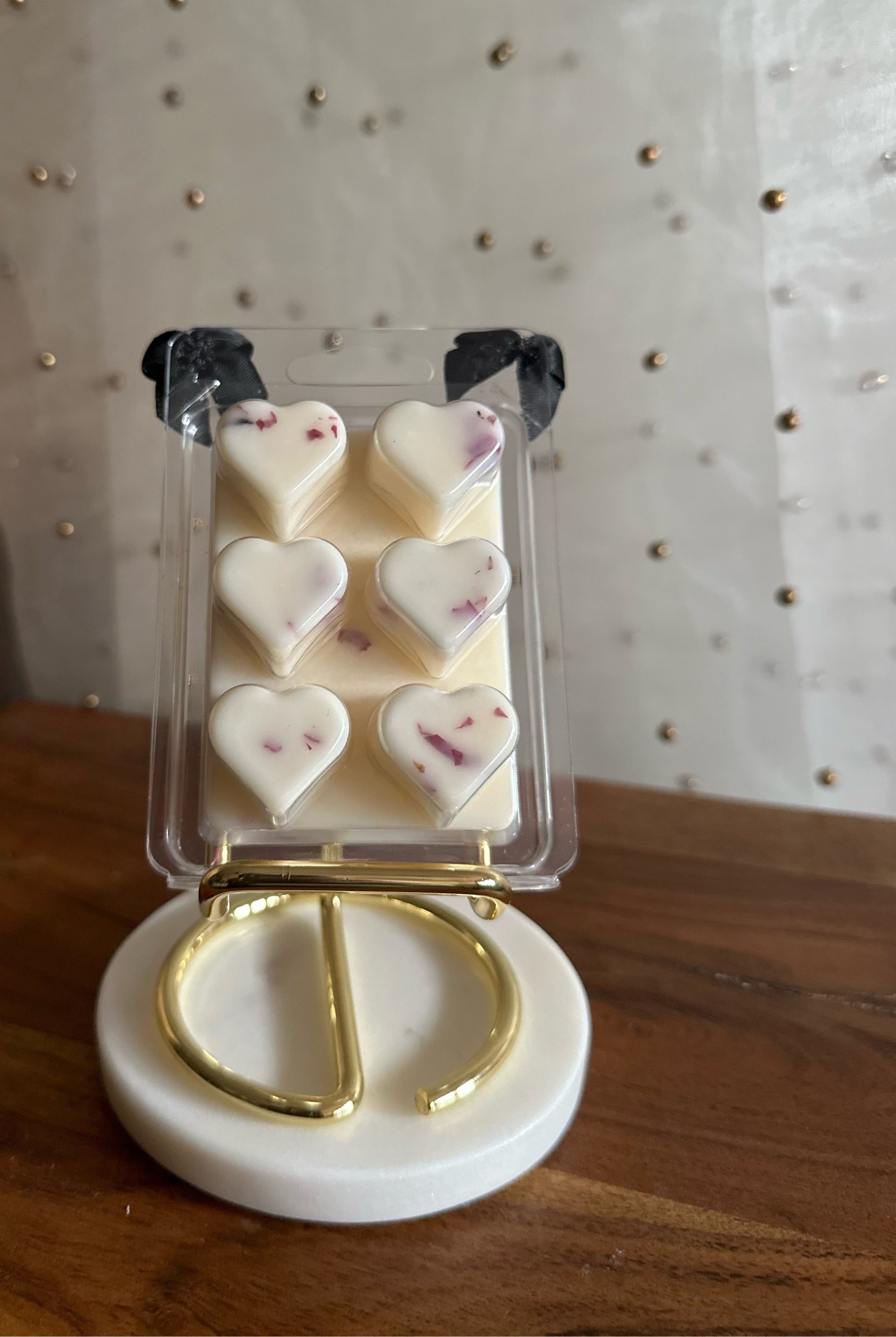 Love at First Sight Wax Melts - Lanna Lux 